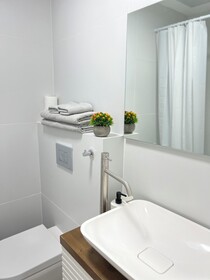 White Door Apartments