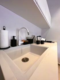 White Door Apartments