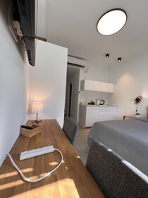 White Door Apartments