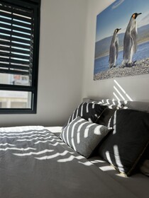White Door Apartments