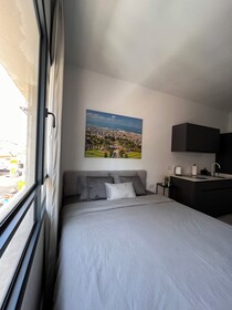 White Door Apartments