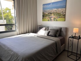 White Door Apartments