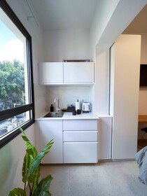 White Door Apartments