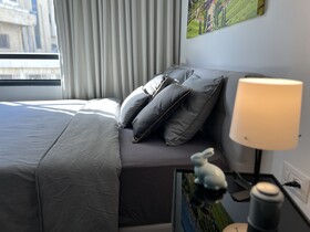 White Door Apartments
