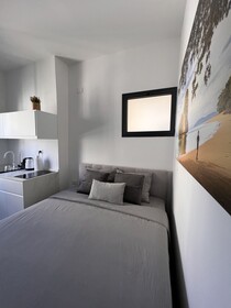White Door Apartments