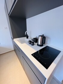 White Door Apartments