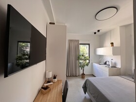 White Door Apartments