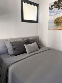White Door Apartments