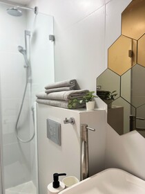 White Door Apartments