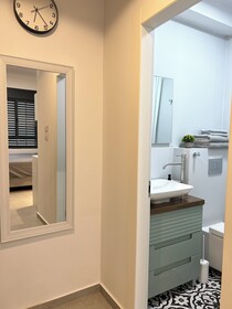 White Door Apartments