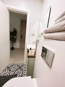 White Door Apartments