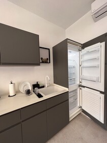 White Door Apartments