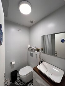 White Door Apartments