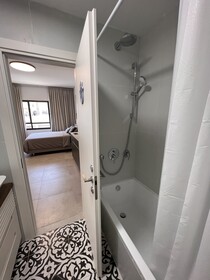 White Door Apartments