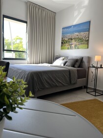 White Door Apartments