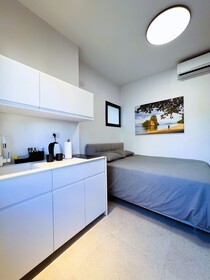 White Door Apartments