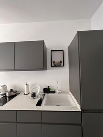 White Door Apartments