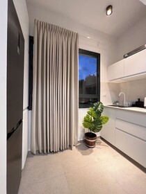 White Door Apartments