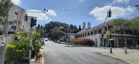 White Door Apartments
