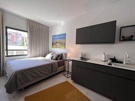 White Door Apartments