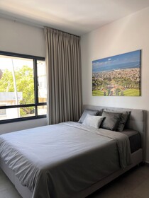 White Door Apartments