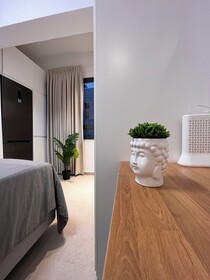 White Door Apartments