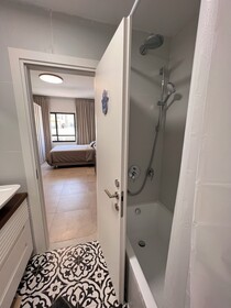 White Door Apartments