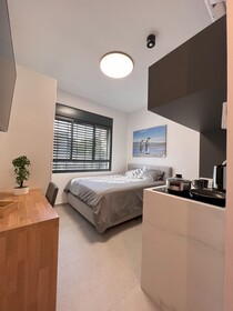 White Door Apartments