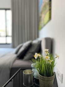 White Door Apartments