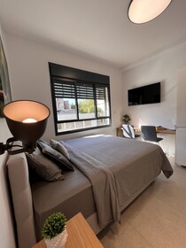 White Door Apartments