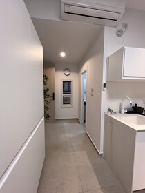 White Door Apartments