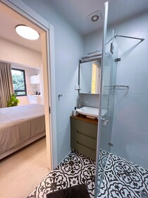 White Door Apartments