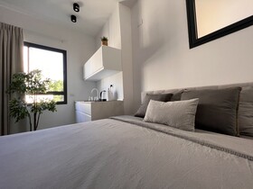 White Door Apartments