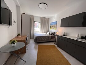 White Door Apartments