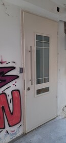 White Door Apartments