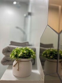 White Door Apartments