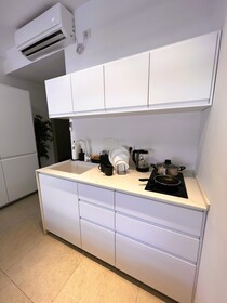 White Door Apartments