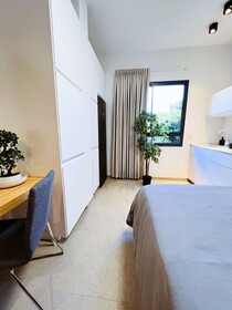 White Door Apartments