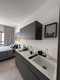 White Door Apartments