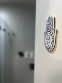 White Door Apartments