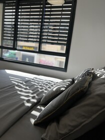 White Door Apartments