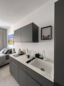 White Door Apartments