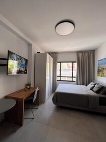 White Door Apartments