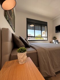 White Door Apartments