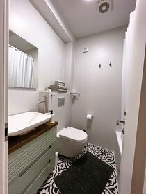 White Door Apartments