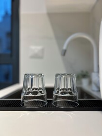 White Door Apartments