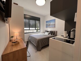White Door Apartments