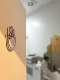 White Door Apartments
