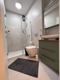 White Door Apartments