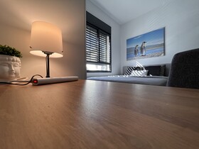 White Door Apartments